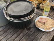 Recept na křehký vepřový řízek