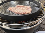 Recept na křehký vepřový řízek