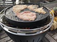 Recept na křehký vepřový řízek