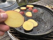 Recept na křehký vepřový řízek