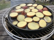 Recept na křehký vepřový řízek