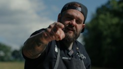 Recept na grilovaný vepřový steak Tom a Jerry