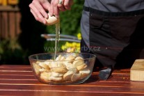 Recept na nádivku do kuřete