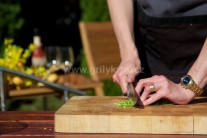 Recept na nádivku do kuřete