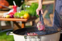 Recept na hovězí steak s kmínem a rozmarýnem