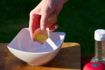 Recept na Rump steak