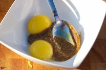 Recept na Rump steak