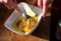 Recept na Rump steak