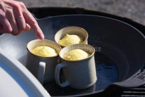 Recept na kuře na paprice na grilu