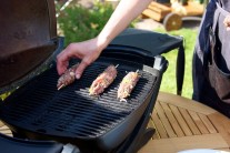 Recept na kebab z mletého masa