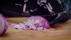 Recept na grilovaný hovězí steak tomahawk