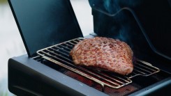 Recept na grilovanou hovězí picanhu