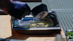 Recept na grilovanou hovězí picanhu