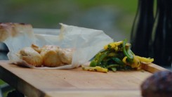 Recept na grilovanou hovězí picanhu