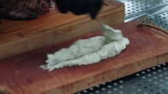 Recept na filírovaný flank steak na grilu