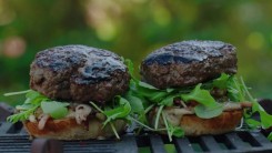 Recept na Ornytologický burger anebo španělský ptáček podle Ornyho