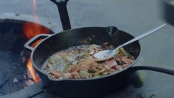 Recept na Ornytologický burger anebo španělský ptáček podle Ornyho