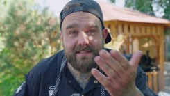 Recept na Ornytologický burger anebo španělský ptáček podle Ornyho