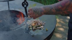 Recept na Ornytologický burger anebo španělský ptáček podle Ornyho