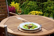 Recept na grilovaný lilek