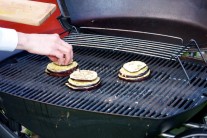 Recept na grilovaný lilek