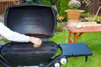 Recept na grilovaný lilek