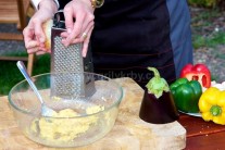 Recept na grilovaný lilek