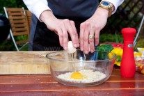 Recept na grilovaný lilek