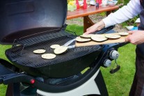 Recept na grilovaný lilek