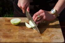 Recept na voňavé zapečené brambory