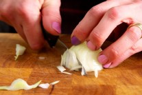 Recept na grilované zelí se slaninou