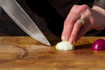 Recept na tatarák z lososa