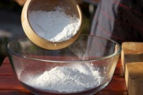 Recept na kapří hranolky