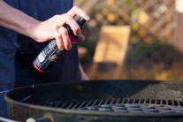 Recept na steak z tuňáka