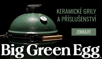 Big Green Egg