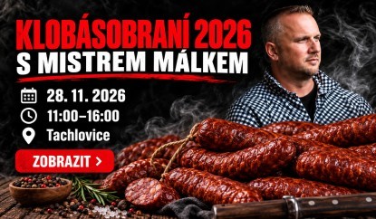 Klob&aacute;sobran&iacute; 2026
