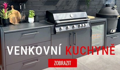 Venkovn&iacute; kuchyně