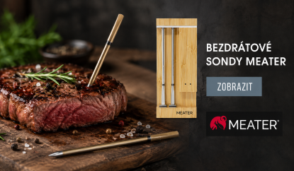 Sonda Meater